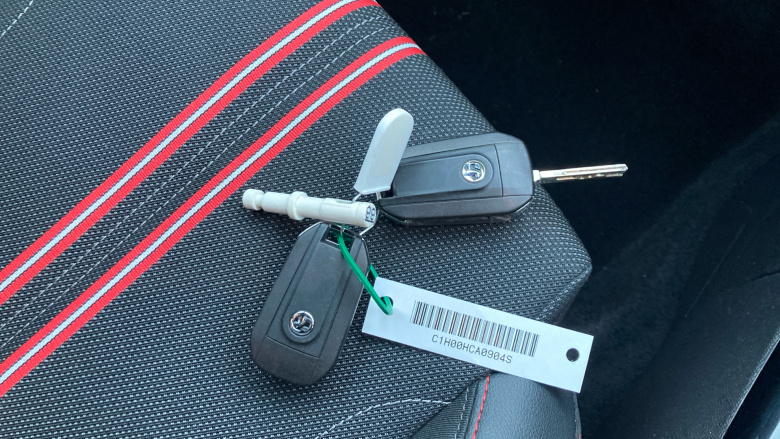 Vauxhall Corsa 1.2 Turbo SRi Edition 5dr Petrol Hatchback